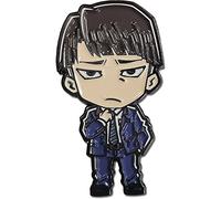 Godzilla Singular Point- Shunya Pin