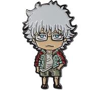 Godzilla Singular Point- Yun Pin