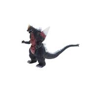 Godzilla: SpaceGodzilla Bandai Movie Monster Series 2 Previews Exclusive Action Figure