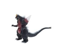 Godzilla: SpaceGodzilla Bandai Movie Monster Series 2 Previews Exclusive Action Figure