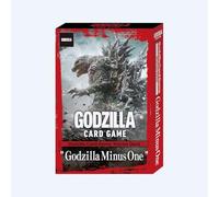 Godzilla TCG: Godzilla Minus One (SD01) Starter Deck