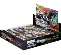 Godzilla TCG: Resonance of Rivals (BP03) Booster Box