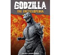 Godzilla: The Encyclopedia
