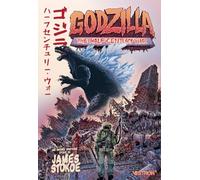 Godzilla : The Half-Century War