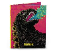 Godzilla: The Show Era Films 1954 - 1975 [12] Blu-ray Box Set