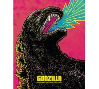 Godzilla: The Showa Era Films 1954 - 1975 (Blu-ray) (US IMPORT)