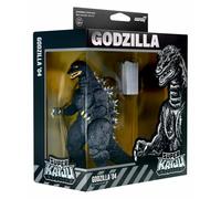 Godzilla Toho Super Kaiju Action Figure Wave 04 Godzilla 2004 - Super7