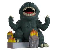 Godzilla Vinyl Figure Godzilla The Destroyer 10 cm