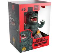 Godzilla Vinyl Figure Godzilla The Destroyer 10 cm