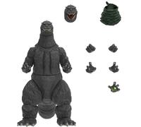 Godzilla Vs Biollante 1989 Toho Ultimates Godzilla Action Figure Super7