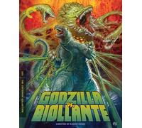 Godzilla vs. Biollante [Blu-Ray] (English subtitles)