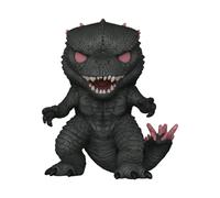 Godzilla vs Kong 2 Oversized POP! Vinyl Figure Godzilla 15 cm