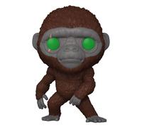 Funko Pop Movies Godzilla x Kong The New Empire 1543 Suko Vinyl Figure