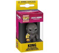 Funko Pocket POP! Keychain - Godzilla x Kong: The New Empire - Kong with Mechanical Arm