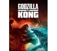 Godzilla vs. Kong