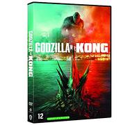 Godzilla VS. Kong