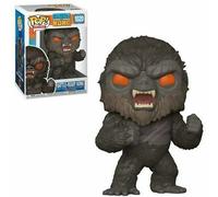 Funko Pop! Movies: Godzilla Vs Kong - Battle Ready Kong