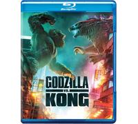 Godzilla Vs. Kong