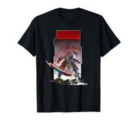 Godzilla vs Kong - Mechagodzilla T-Shirt