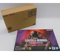 GODZILLAxKONG NEW EMPIRE GODZILLA MONST BRAND NEW