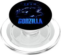 Godzilla vs Kong - Official Team Godzilla Monarch PopSockets PopGrip for MagSafe