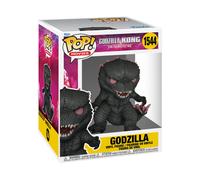 Godzilla vs. Kong The New Empire Godzilla Funko Pop! Vinyl Super
