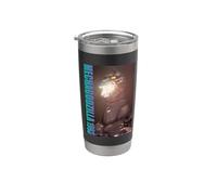 Godzilla VS Mecha Godzilla Mecha Godzilla (1993) Stainless Steel Insulated Tumbler