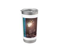 Godzilla VS Mecha Godzilla Mecha Godzilla (1993) Stainless Steel Insulated Tumbler