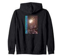 "Godzilla VS Mecha Godzilla" Mecha Godzilla (1993) Zip Hoodie