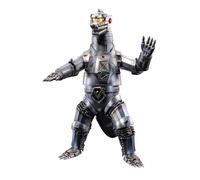 Godzilla vs Mechagodzilla figurine Diecast DX Soul of Chogokin Mechagodzilla 1974 27 cm