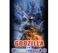 Godzilla vs. Mechagodzilla II