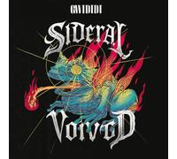 Godzilla Was Too Drunk To Destroy Tokyo - Sideral Voivod