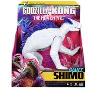 Godzilla x Kong 11 inches Giant Shimo Figure