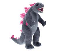 Godzilla x Kong - 12” Deluxe Plush - Godzilla - Series 1