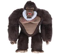 Godzilla x Kong - 12” Deluxe Plush - King Kong - Series 1
