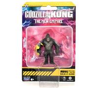 Godzilla x Kong 2" Mini Kong with Power Arm (35760XEU)
