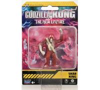 Godzilla x Kong 2" Mini Skar King (35760XEU)
