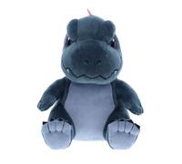 Godzilla x Kong - 6” Collectable Plush - Godzilla - Series 1