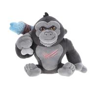 Godzilla x Kong - 6” Collectable Plush - King Kong - Series 1