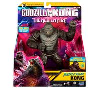 Godzilla X Kong: The New Empire Kong Battle Roar Action Figures 17cm