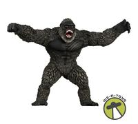 Banpresto Godzilla Kong: The New Empire Monsters Roar Attack Figure