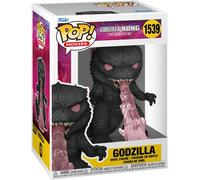Godzilla vs. Kong The New Empire - Godzilla Vinyl Figurine 1539 Funko Pop! multicolour Onesize
