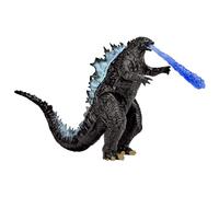 Godzilla X Kong Monsterverse 15.2 cm Action Figure Basic Series with Heat Ray