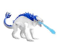 Godzilla X Kong Monsterverse 3 Inch Action Figure Basic Series - Shimo with Frost Bite Blast