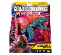 Godzilla X Kong : The New Empire 6 Inch Evolved Figure