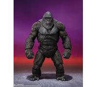 Godzilla x Kong New Empire King Kong S.H. SH Monsterarts Action Figure BANDAI