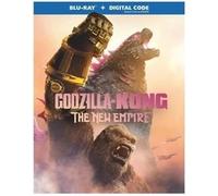 GODZILLA X KONG THE - blur - P3z