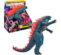 Godzilla x Kong: The New Empire 11" Giant Godzilla Evolved Action Figure