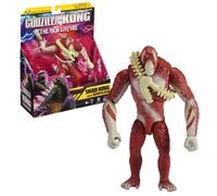 Godzilla x Kong: The New Empire, 6-Inch Skar King Action Figure Toy, Iconic Collectable Movie Character, Includes Bone Whiplash Weapon, Toy Suitable