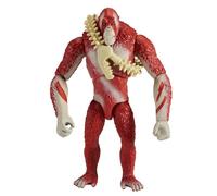 Godzilla x Kong: The New Empire, 6-Inch Skar King Action Figure Toy, Iconic Collectable Movie Character, Includes Bone Whiplash Weapon, Toy Suitable for Ages 4 Years+